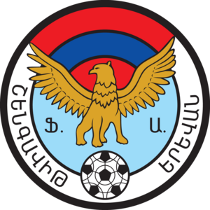 FK Shengavit Yerevan Logo